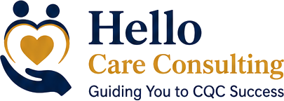 Hello Care Consulting — Guiding You to CQC Success