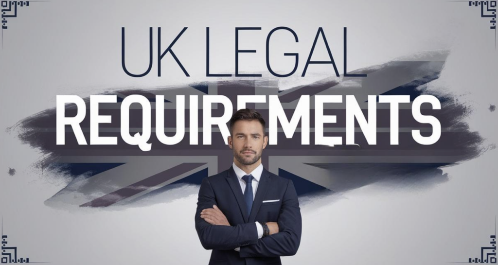 CQC registration Legal requirement