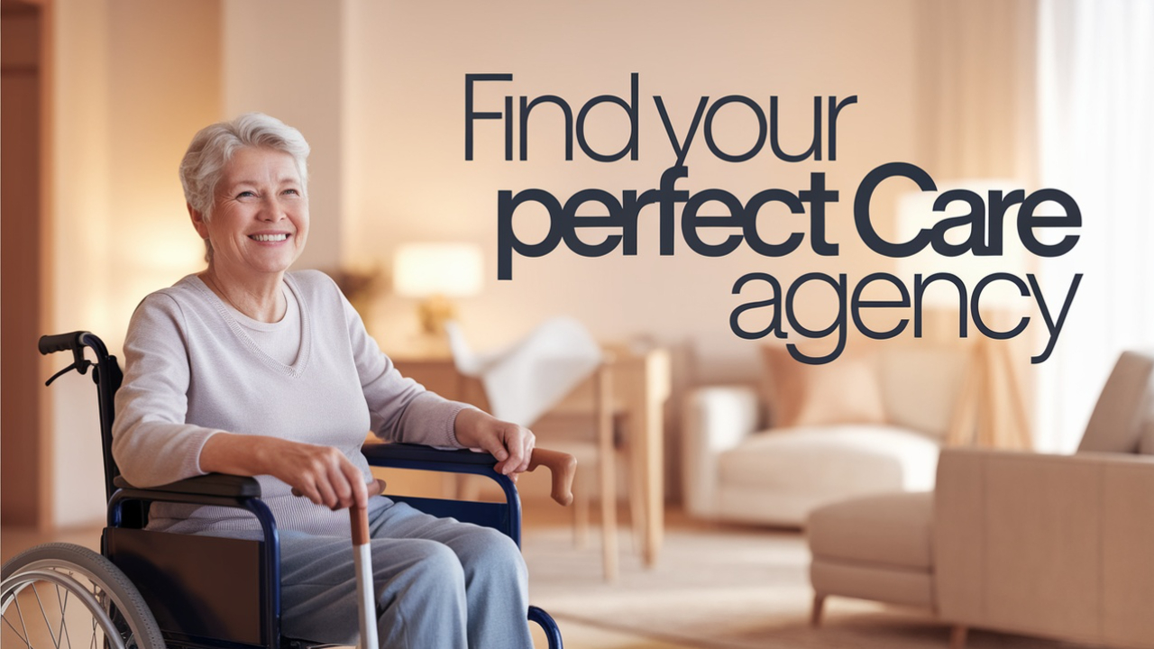 best home care agency