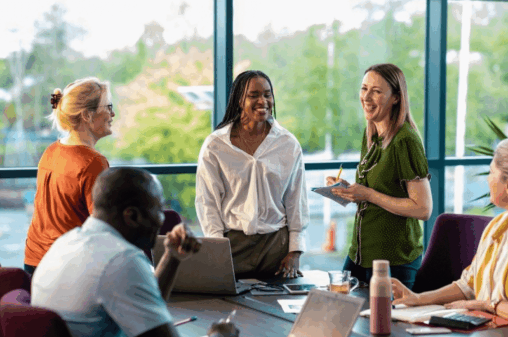 CQC Registration Support